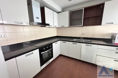 Duplex in Khlong Toei, Bangkok, Thailand 3 Schlafzimmer № 215015 - Foto 4