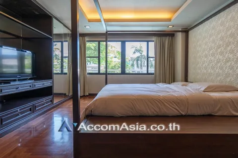 Eigentumswohnung in Sathon, Bangkok, Thailand, 3 Schlafzimmer  № 215010 - Foto 7
