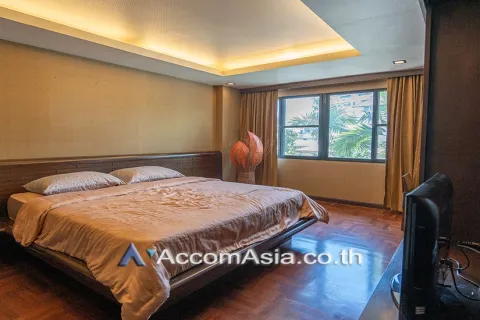 Eigentumswohnung in Sathon, Bangkok, Thailand, 3 Schlafzimmer  № 215010 - Foto 6