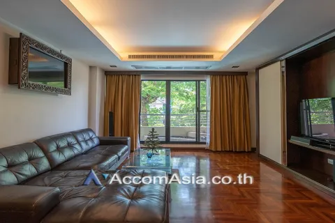 Eigentumswohnung in Sathon, Bangkok, Thailand, 3 Schlafzimmer  № 215010 - Foto 2
