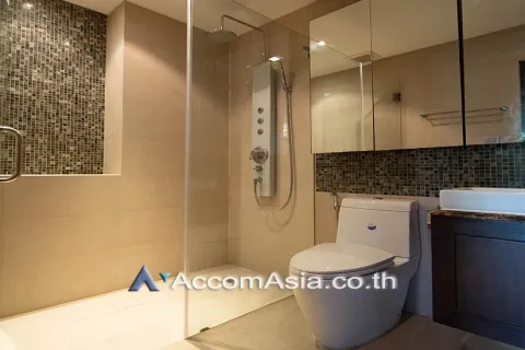 Eigentumswohnung in Sathon, Bangkok, Thailand, 3 Schlafzimmer  № 215010 - Foto 9