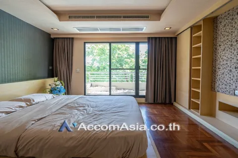 Eigentumswohnung in Sathon, Bangkok, Thailand, 3 Schlafzimmer  № 215010 - Foto 8