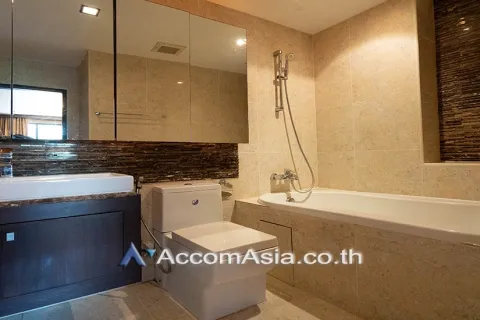 Eigentumswohnung in Sathon, Bangkok, Thailand, 3 Schlafzimmer  № 215010 - Foto 10