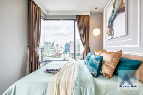Eigentumswohnung in Watthana, Bangkok, Thailand, 2 Schlafzimmer  № 215009 - Foto 6