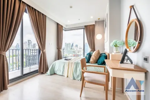 Eigentumswohnung in Watthana, Bangkok, Thailand, 2 Schlafzimmer  № 215009 - Foto 5