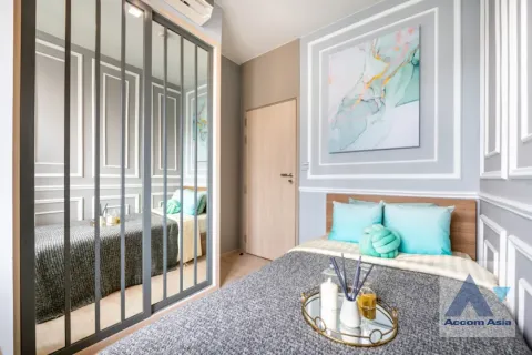 Eigentumswohnung in Watthana, Bangkok, Thailand, 2 Schlafzimmer  № 215009 - Foto 8