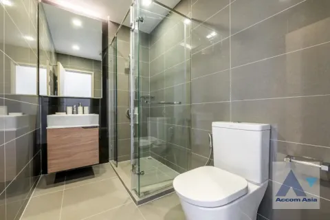 Eigentumswohnung in Watthana, Bangkok, Thailand, 2 Schlafzimmer  № 215009 - Foto 11