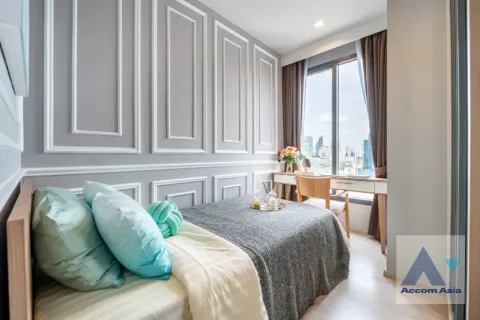 Eigentumswohnung in Watthana, Bangkok, Thailand, 2 Schlafzimmer  № 215009 - Foto 9