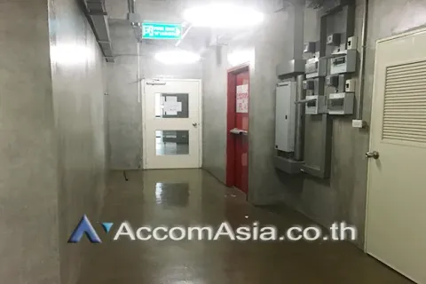 Büro in Bang Rak, Bangkok, Thailand 350 m2 № 217375 - Foto 3