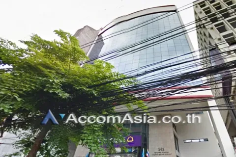 Büro in Bang Rak, Bangkok, Thailand 350 m2 № 217375 - Foto 4
