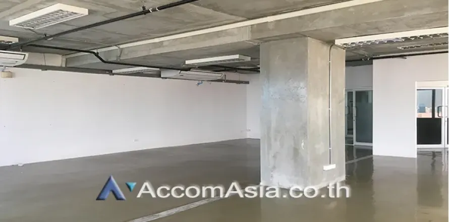 Büro in Bang Rak, Bangkok, Thailand 350 m2 № 217375