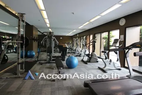 Eigentumswohnung in Khlong Toei, Bangkok, Thailand, 1 Schlafzimmer № 217380 - Foto 11