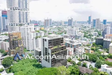 Eigentumswohnung in Khlong Toei, Bangkok, Thailand, 1 Schlafzimmer № 217380 - Foto 6