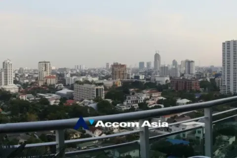 Eigentumswohnung in Watthana, Bangkok, Thailand, 1 Schlafzimmer  № 217379 - Foto 14