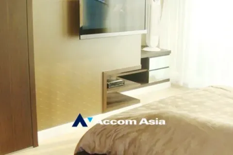 Eigentumswohnung in Watthana, Bangkok, Thailand, 1 Schlafzimmer  № 217379 - Foto 10