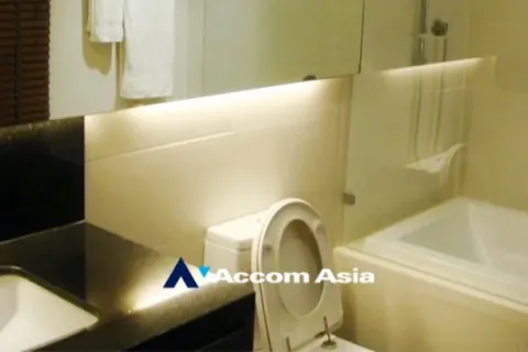 Eigentumswohnung in Watthana, Bangkok, Thailand, 1 Schlafzimmer  № 217379 - Foto 13