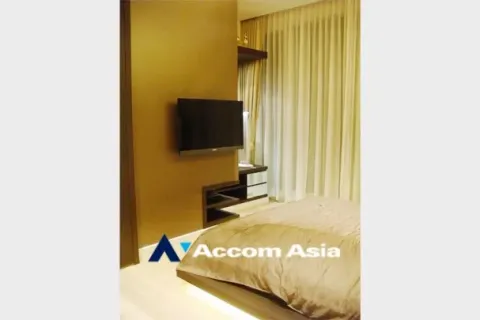 Eigentumswohnung in Watthana, Bangkok, Thailand, 1 Schlafzimmer  № 217379 - Foto 11