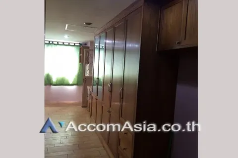 Eigentumswohnung in Watthana, Bangkok, Thailand, 2 Schlafzimmer № 217378 - Foto 8