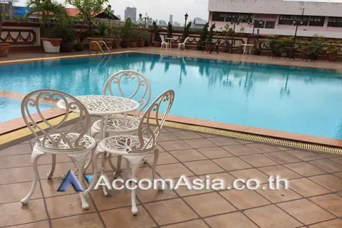 Eigentumswohnung in Watthana, Bangkok, Thailand, 2 Schlafzimmer № 217378 - Foto 6
