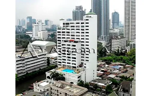 Eigentumswohnung in Watthana, Bangkok, Thailand, 2 Schlafzimmer № 217378 - Foto 10