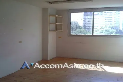 Condo à Watthana, Bangkok, Thaïlande, 2 chambres № 217378