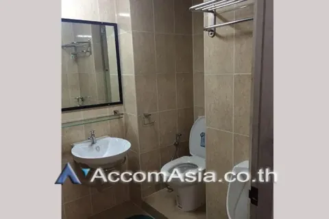 Eigentumswohnung in Watthana, Bangkok, Thailand, 2 Schlafzimmer № 217378 - Foto 9