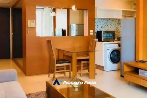 Condo à Ratchathewi, Bangkok, Thaïlande, 1 chambre № 217205