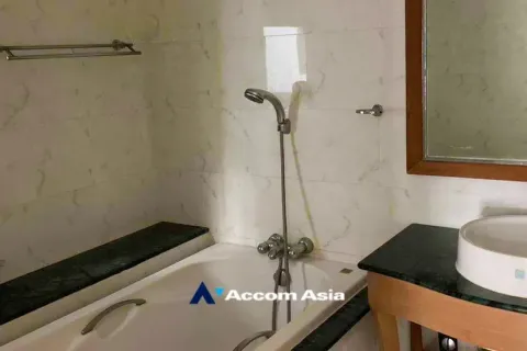 Eigentumswohnung in Watthana, Bangkok, Thailand, 2 Schlafzimmer  № 217201 - Foto 6