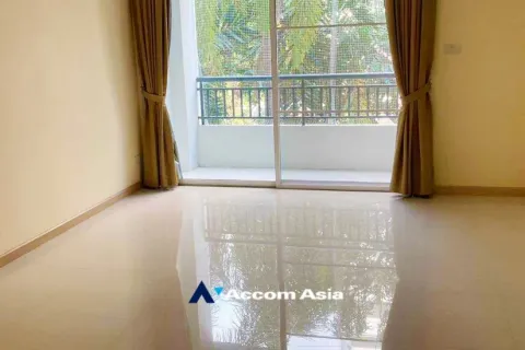 Condo à Watthana, Bangkok, Thaïlande, 2 chambres № 217201