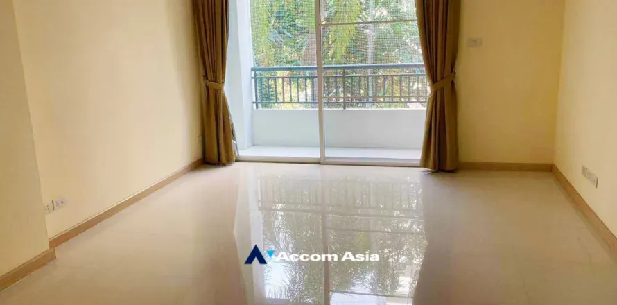 Eigentumswohnung in Watthana, Bangkok, Thailand, 2 Schlafzimmer  № 217201