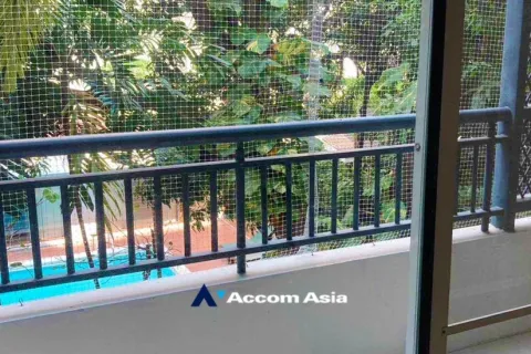 Eigentumswohnung in Watthana, Bangkok, Thailand, 2 Schlafzimmer  № 217201 - Foto 7