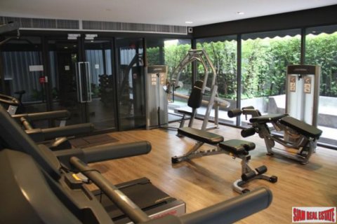 Apartment in Bangkok, Thailand 2 bedrooms № 193077 - photo 2
