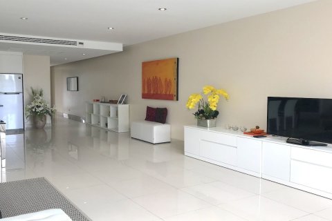 Studio dans le Condo à Phuket, Thaïlande № 141218 - photo 4