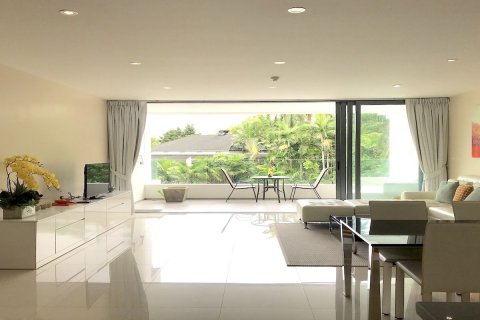 Studio dans le Condo à Phuket, Thaïlande № 141218 - photo 3