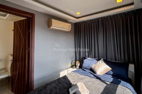 Кондоминиум с 2 спальнями в Паттайе, Таиланд № 168255 - фото 17
