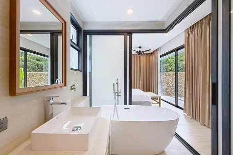 Maison à Ko Samui, Thaïlande 3 chambres № 168258 - photo 15