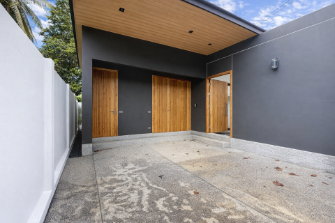 Maison à Ko Samui, Thaïlande 3 chambres № 168258 - photo 20