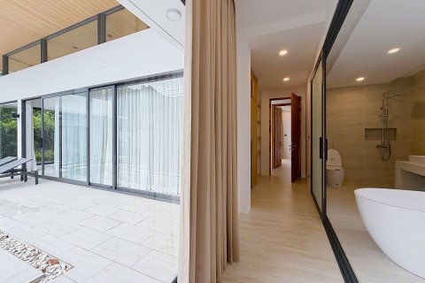 Maison à Ko Samui, Thaïlande 3 chambres № 168258 - photo 10