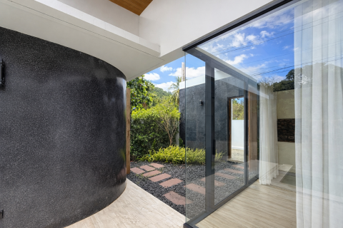 Maison à Ko Samui, Thaïlande 3 chambres № 168258 - photo 19