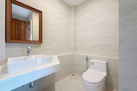 Maison à Ko Samui, Thaïlande 3 chambres № 168258 - photo 16