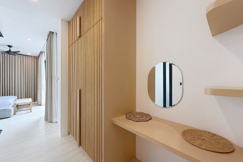 Maison à Ko Samui, Thaïlande 3 chambres № 168258 - photo 11