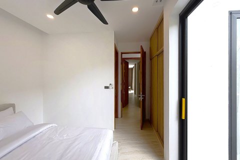 Maison à Ko Samui, Thaïlande 3 chambres № 168258 - photo 14