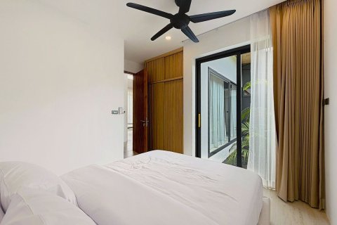 Maison à Ko Samui, Thaïlande 3 chambres № 168258 - photo 12