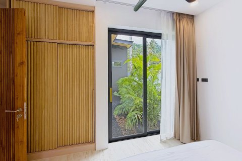 Maison à Ko Samui, Thaïlande 3 chambres № 168258 - photo 13