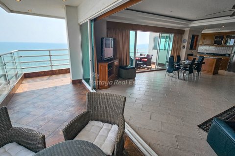 Condo à Pattaya, Thaïlande, 2 chambres  № 168253 - photo 20