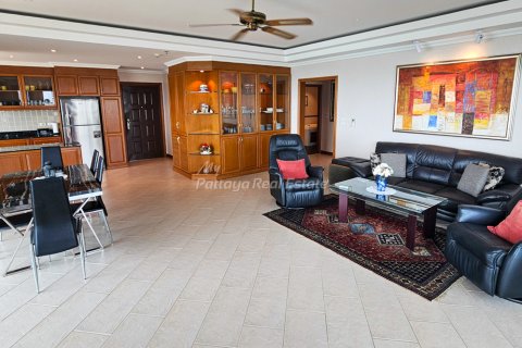 Condo à Pattaya, Thaïlande, 2 chambres  № 168253