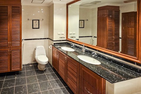 Condo à Pattaya, Thaïlande, 2 chambres  № 168253 - photo 19