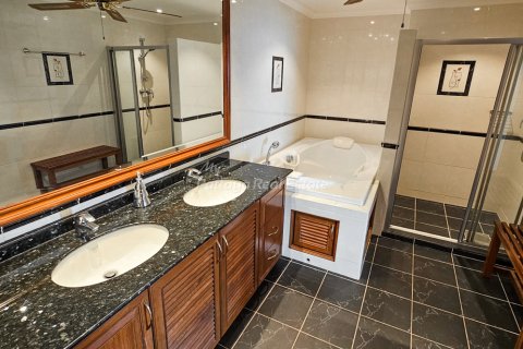 Condo à Pattaya, Thaïlande, 2 chambres  № 168253 - photo 15