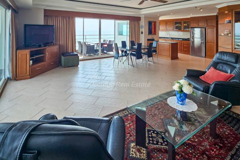 Condo à Pattaya, Thaïlande, 2 chambres  № 168253 - photo 3