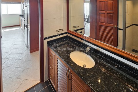 Condo à Pattaya, Thaïlande, 2 chambres  № 168253 - photo 18
